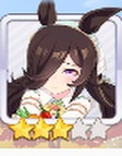 ライスシャワー