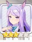 メジロマックイーン