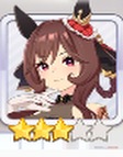 ジェンティルドンナ