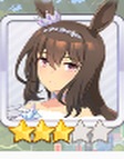アドマイヤベガ