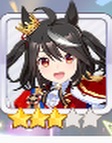 キタサンプブラック