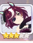 タニノギムレット