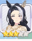 メジロラモーヌ