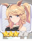 ゴールドシチー