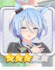 ケイエスミラクル