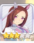サクラバクシンオー