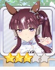 ラッキーライラック