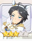 フジキセキ