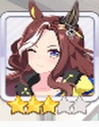 デアリングハート
