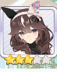 カレンブーケドール