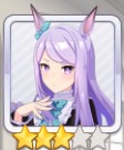 メジロマックイーン