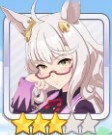 ビワハヤヒデ