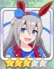 タマモクロス