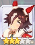 ウオッカ
