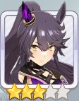 ナリタブライアン