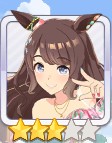トーセンジョーダン