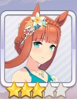 サイレンススズカ