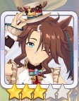 メジロパーマー