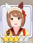 ユキノビジン