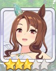 キングヘイロー