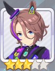ナリタタイシン