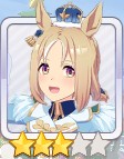 ナリタトップロード