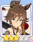 ミスターシービー