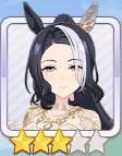 メジロラモーヌ