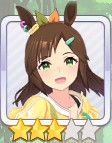 アイネスフウジン