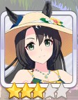サトノクラウン