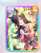ライスシャワー