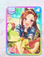 サクラバクシンオー
