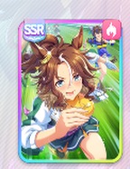 メジロパーマー
