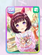ニシノフラワー