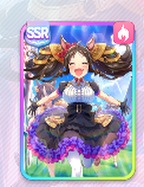 マーベラスサンデー