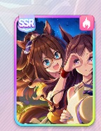 エルコンドルパサー