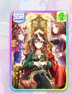 玉座に集いし者たち