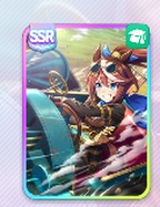 トウカイテイオー