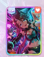 メジロパーマー