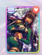 シンボリクリスエス