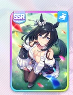 エイシンフラッシュ