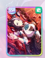 メジロラモーヌ