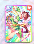 サクラローレル