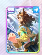 ジャングルポケット