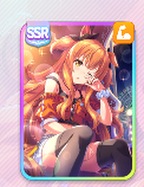 マヤノトップガン