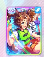 メジロパーマー