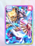 キングヘイロー