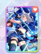 ヒシミラクル