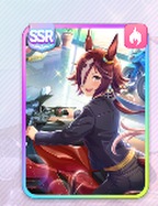 ウオッカ