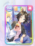 フジキセキ